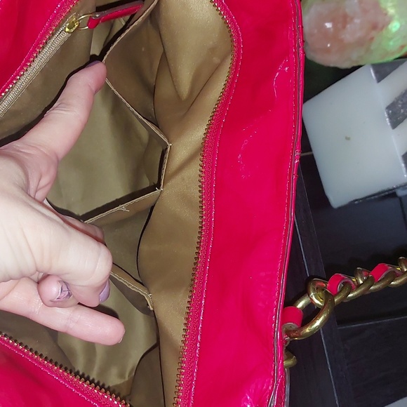 Beautiful Coach Purse - Picture 13 of 17